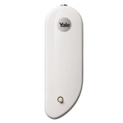 Czujnik alarmu bezprzewodowego Yale okno/drzwi