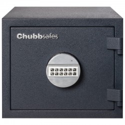 Sejf antywłamaniowy ognioodporny Chubbsafes HOME SAFE 10